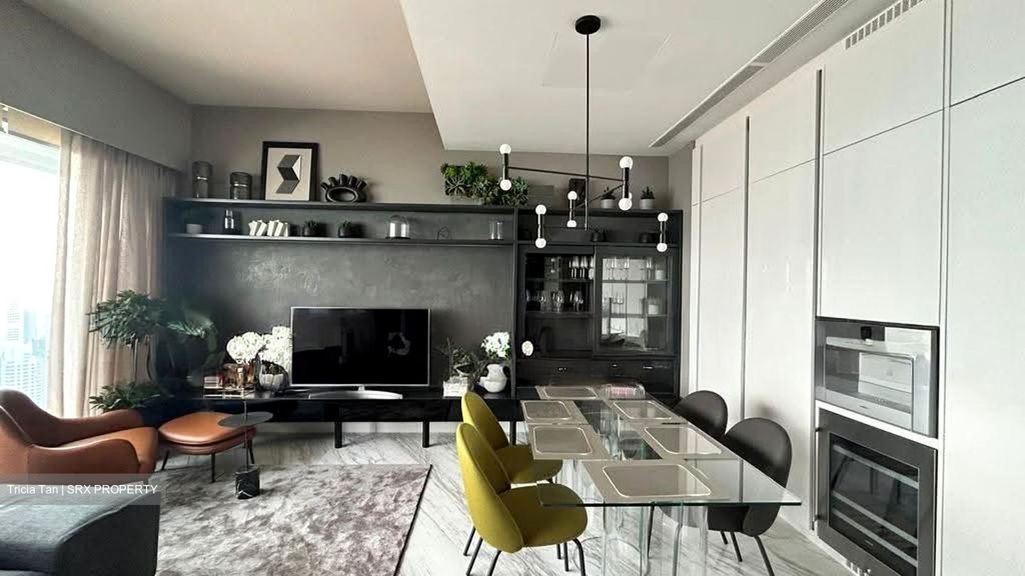 Wallich Residence  (D2), Condominium #626552301
